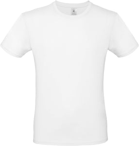 Lot de 10 t-shirts #E190 personnalisés avec votre logo