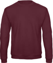 Charger l&#39;image dans la galerie, Sweat-shirt col rond unisexe ID202