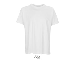 T-shirt homme oversize Sol's Boxy