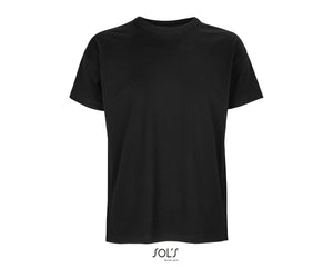 T-shirt homme oversize Sol's Boxy