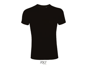 T-shirt Sol's Imperial Fit