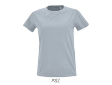 Charger l&#39;image dans la galerie, T-shirt Sol&#39;s Imperial Fit Women