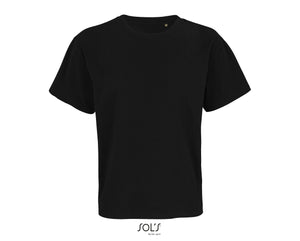 T-shirt oversize unisexe Sol's Legacy