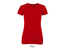 Charger l&#39;image dans la galerie, T-shirt femme Sol&#39;s Millenium Women