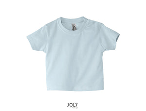 T-shirt bébé Sol's Mosquito
