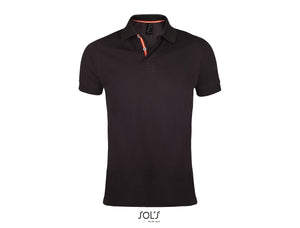 Polo homme Sol's Patriot