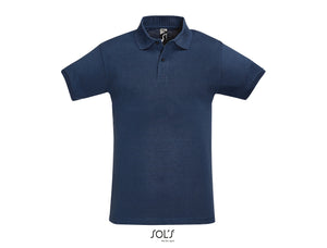 Polo homme Sol's Perfect Men