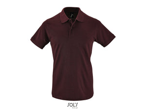 Polo homme Sol's Perfect Men