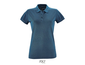 Polo femme Sol's Perfect Women