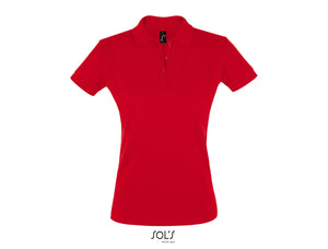 Polo femme Sol's Perfect Women