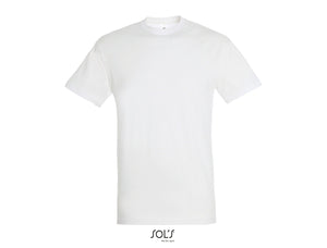 25 t-shirts Sol's Imperial personnalisés