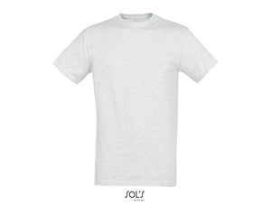 5 t-shirts Sol's Regent 150g personnalisés