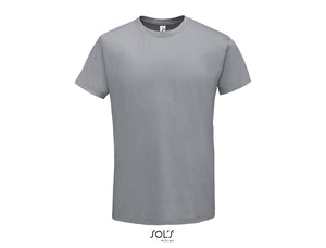 10 t-shirts Sol's Imperial 190g personnalisés