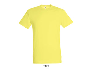 10 t-shirts Sol's Regent 150g personnalisés