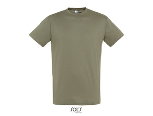 50 t-shirts Sol's Imperial 190g personnalisés