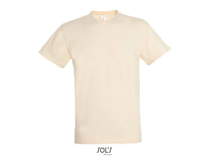 10 t-shirts Sol's Imperial 190g personnalisés