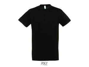 100 t-shirts Sol's IMPERIAL 190g personnalisés