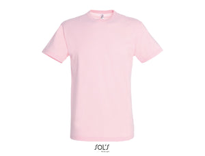 5 t-shirts Sol's Regent 150g personnalisés