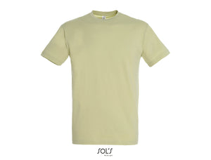 5 t-shirts Sol's Regent 150g personnalisés