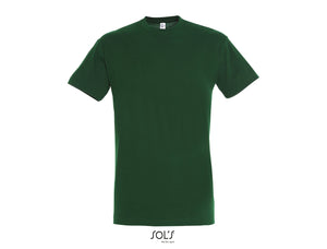 5 t-shirts Sol's Regent 150g personnalisés