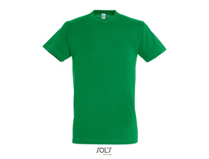 5 t-shirts Sol's Regent 150g personnalisés