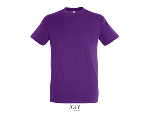 10 t-shirts Sol's Imperial 190g personnalisés