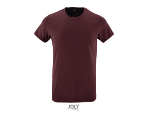 T-shirt Sol's Regent Fit