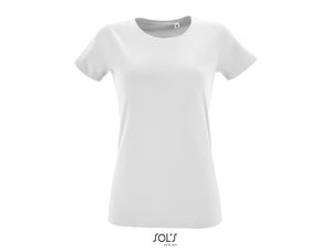 T-shirt Sol's Regent Fit Women