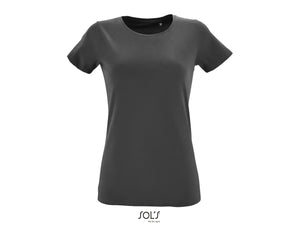 T-shirt Sol's Regent Fit Women