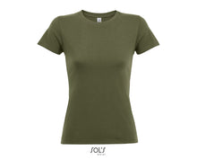 Charger l&#39;image dans la galerie, T-shirt Sol&#39;s Regent Women