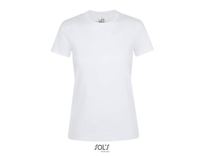 T-shirt Sol's Regent Women