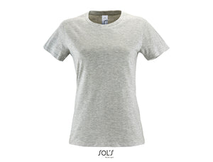 T-shirt Sol's Regent Women