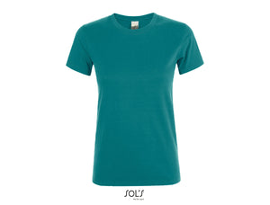 T-shirt Sol's Regent Women