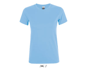 T-shirt Sol's Regent Women