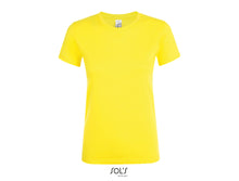 Charger l&#39;image dans la galerie, T-shirt Sol&#39;s Regent Women