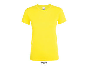 T-shirt Sol's Regent Women