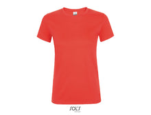 Charger l&#39;image dans la galerie, T-shirt Sol&#39;s Regent Women