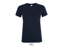 Charger l&#39;image dans la galerie, T-shirt Sol&#39;s Regent Women