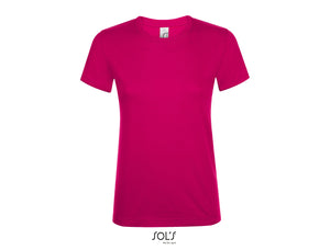 T-shirt Sol's Regent Women