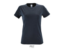 Charger l&#39;image dans la galerie, T-shirt Sol&#39;s Regent Women