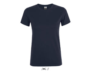 T-shirt Sol's Regent Women