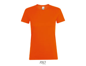 T-shirt Sol's Regent Women