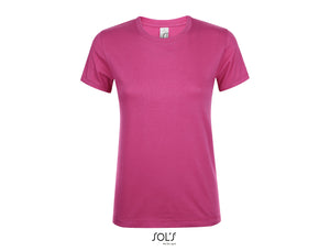 T-shirt Sol's Regent Women