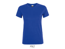 Charger l&#39;image dans la galerie, T-shirt Sol&#39;s Regent Women