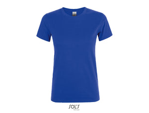 T-shirt Sol's Regent Women