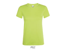 Charger l&#39;image dans la galerie, T-shirt Sol&#39;s Regent Women