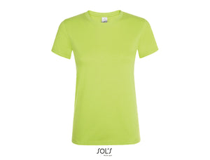 T-shirt Sol's Regent Women