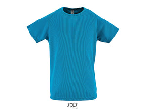 T-shirt enfant Sol's Sporty Kids