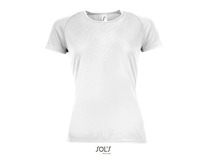 T-shirt femme Sol's Sporty