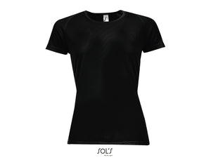 T-shirt femme Sol's Sporty